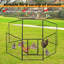 Enclos pliable pour chien