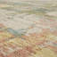 Tapis crème moderne Karastan Momento-93010804