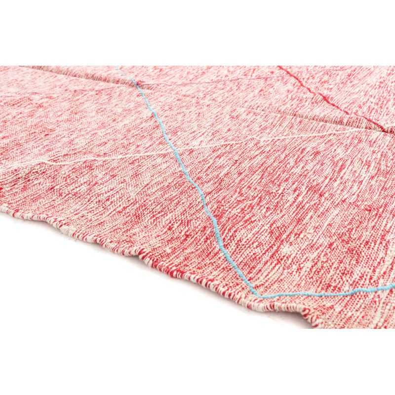 Odle Red Rug