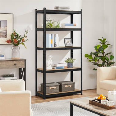 metal storage rack box boltless shelving