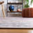 Tucson Performance Machine Washable Oriental Rug-513869372