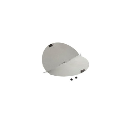 Arietta Range Hood Damper