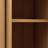 Large Capacity Bamboo Storage Cabinet Furniture For Bathroom Living Room Bathroom Bamboo Storage Cabinet With Shelves-515456968