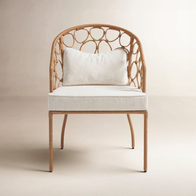 Rosalie Dining Armchair