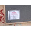 Tapis beige en laine touffeté à la main Floral