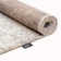 Fading World Medallion Rug