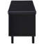 Banc de rangement 2 portes-16746696