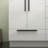 Pickfair 36" Free Standing Vanity With Acrylic Sink-754192921