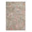 One-of-a-Kind Round 16' X 16' New Age Round Wool Area Rug in Gray/Beige/Brown