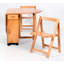 Cardenas Butterfly Leaf Dining Set-14295210