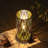 Metal Desk Lamp