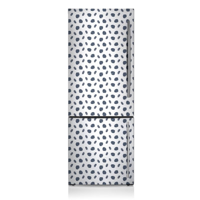 Plants & Flowers Door Decal