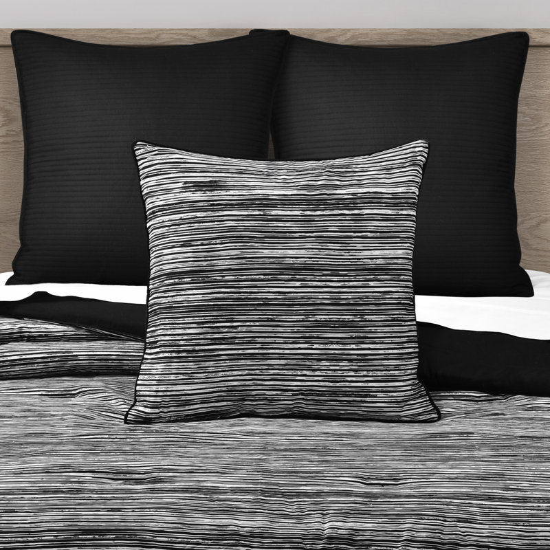 Coussin décoratif carré Dalton