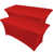 Rouge est en rupture de stock