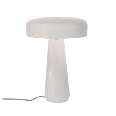 Lampe de table en céramique Percy