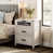 Blanc antique