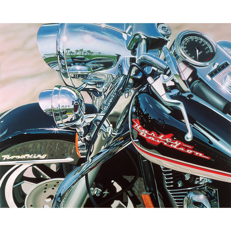 Road King