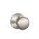 Plymouth Non-Turning Single Dummy Knob