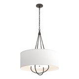 Loop 4 - Light Chandelier