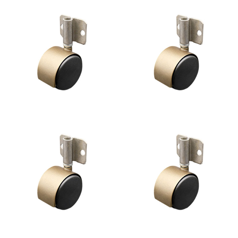 Nylon Caster