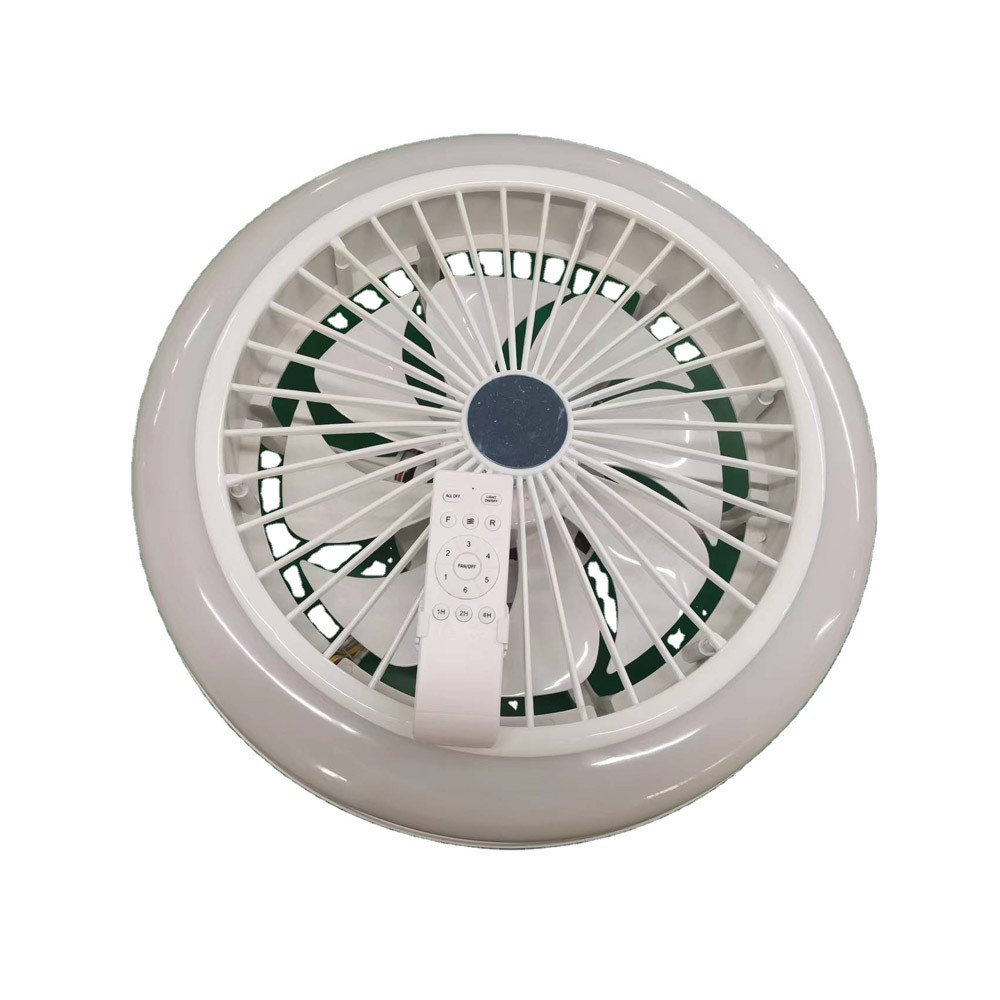 45 cm Deckenventilator Aryen mit Fernbedienung