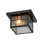 1 - Light Flush Mount