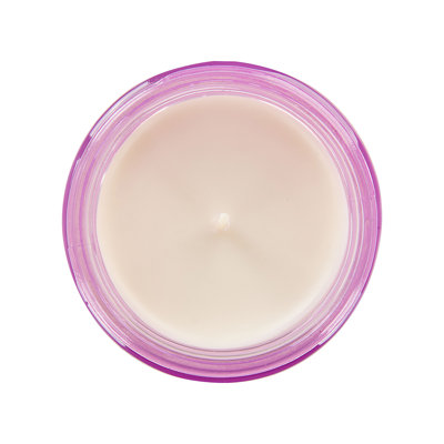 Scented Jar Candle