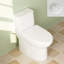 Toilette allongée monobloc DeerValley Ursa-94078771