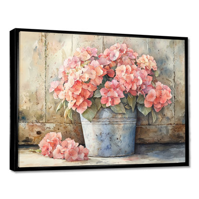 Irlan - Floral Wall Art
