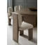 Everett Solid Oak Dining Table