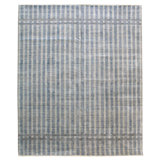 Tattersall One-of-a-Kind 8'3" X 9'11" Hand Knotted Area Rug