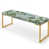Bambou zen tropical I