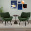 Upholstered Armchair-38677955
