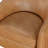 Asmi 29" Wide Swivel Barrel Accent Chair-1207988781