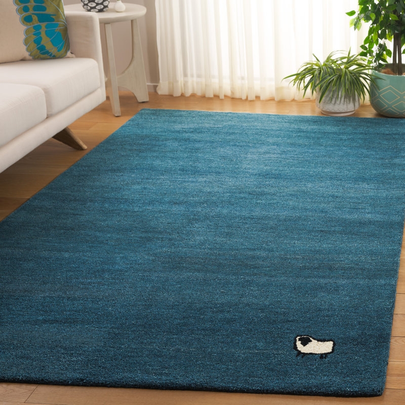 Tapis Racheal, Rectangle 6 pi x 9 pi