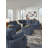 Mackens Oversized Accent Ottoman