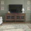 Meuble télé Middleton 76 po