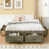 Antique Grey selected