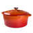 Orange is out of stock