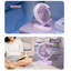 Ventilateur de charge USB avec ventilateur lampe-129713421