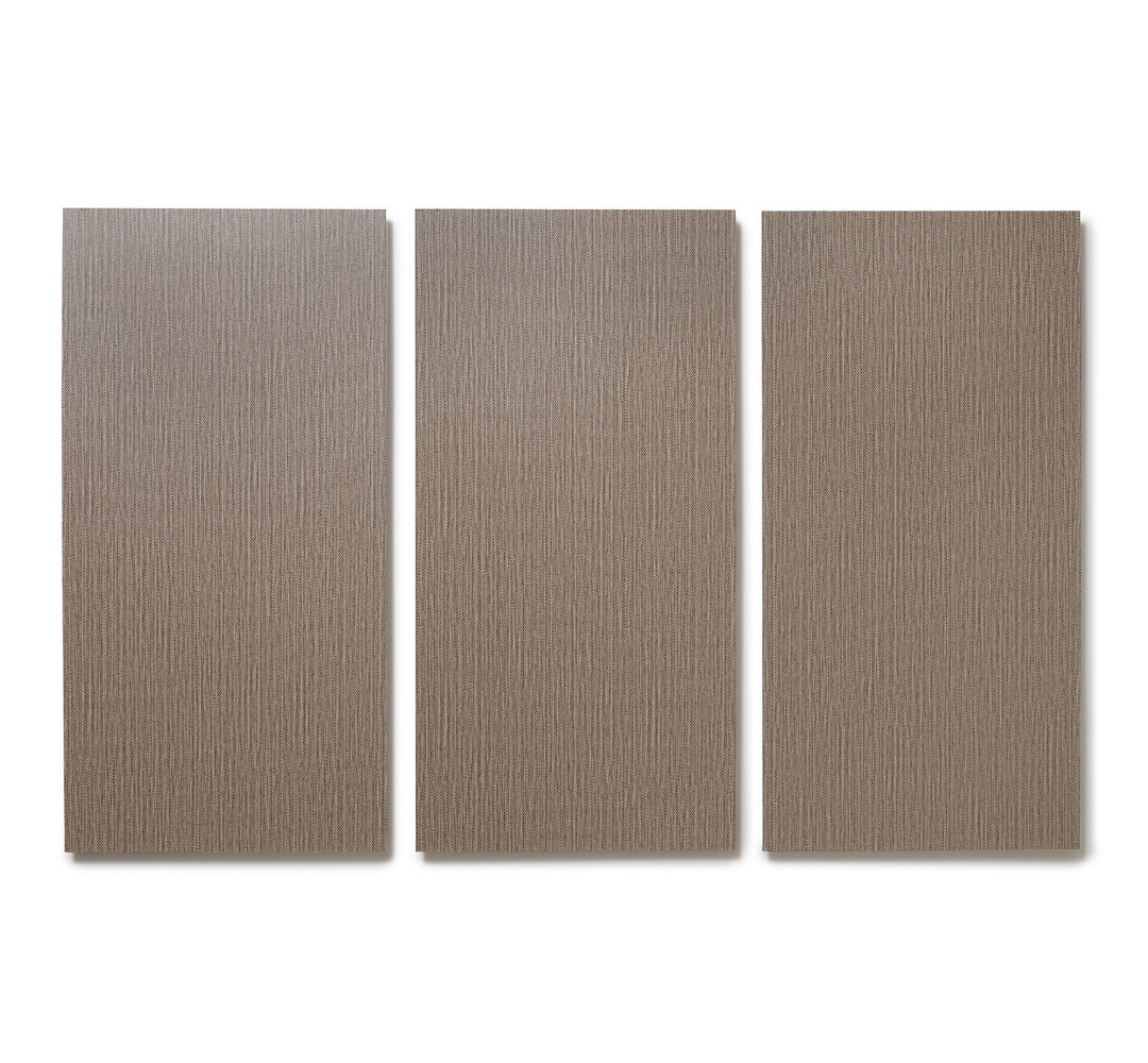 GlueCore Fab 28mil x 12" W x 24" L Adhesive Vinyl Tile Flooring Lucida USA