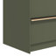 Queensland Tauryn 6 Drawer Chest of Drawers