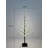 Black Birch Tree with LED Lights Indoor Use Only-103967514