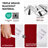Short Room Darkening Thermal Insulated Window Curtains (Set of 2)-1083889039-1083889045
