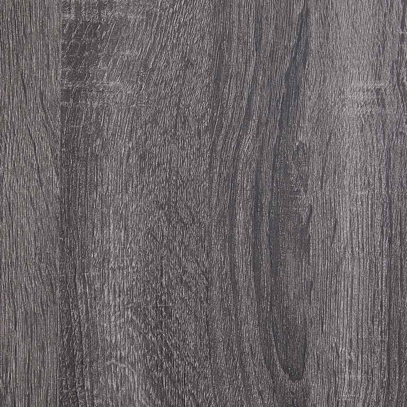 Ashcom Block End Table, Grey