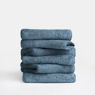 Washcloth Towel Set
