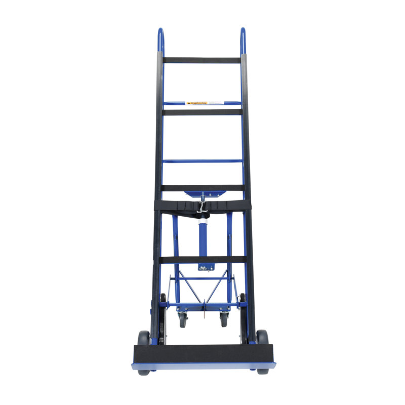 1200 Lb. Capacity Foldable Hand Truck Dolly