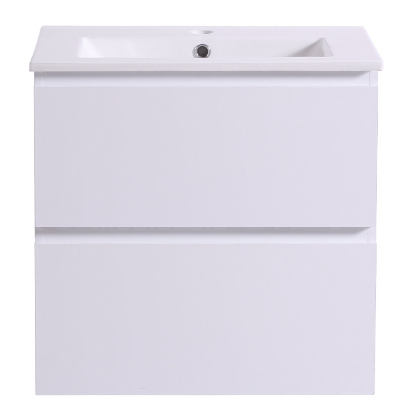Maffa 615 mm Cloakroom Vanity