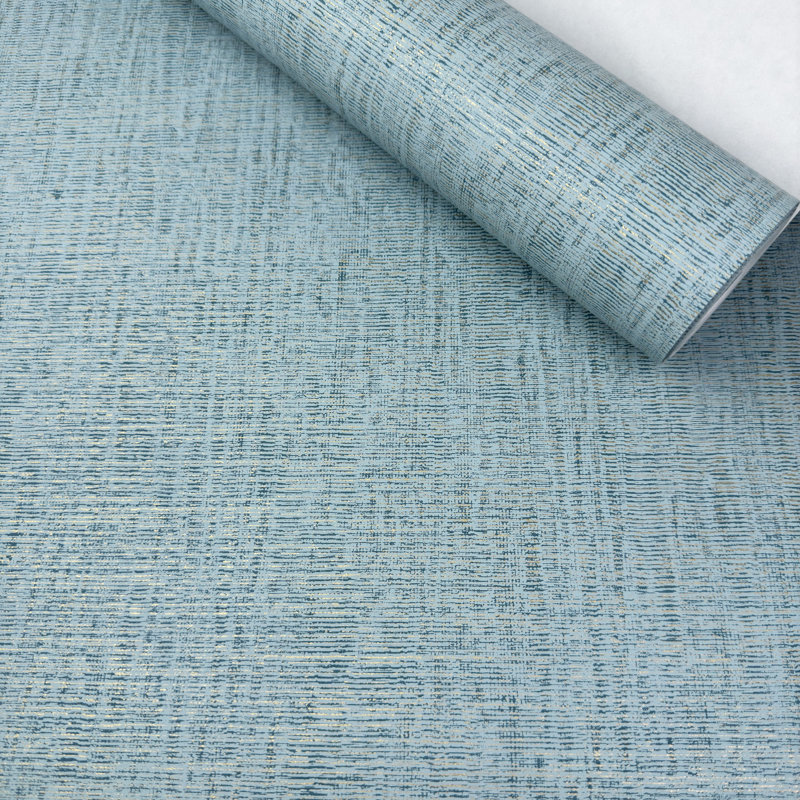 Textured Clear Roll, Light Blue