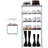 6 Pair Shoe Rack-1183764602